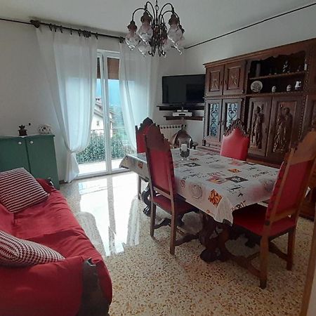 Casa Di Gianni Lägenhet Primaluna Exteriör bild