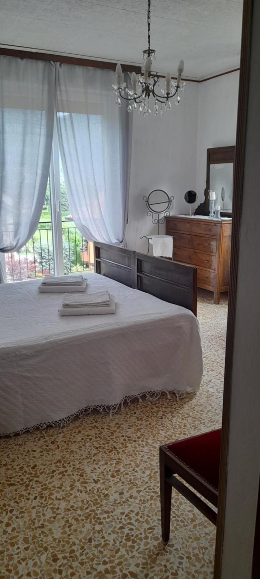 Casa Di Gianni Lägenhet Primaluna Exteriör bild