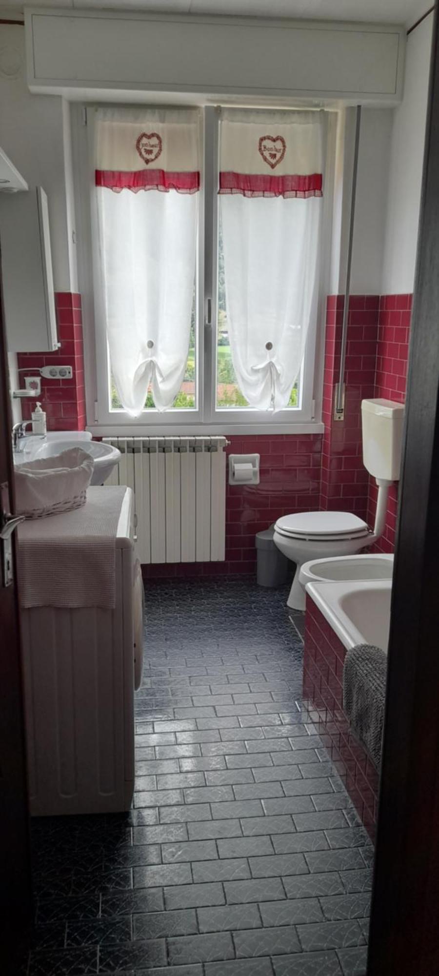 Casa Di Gianni Lägenhet Primaluna Exteriör bild