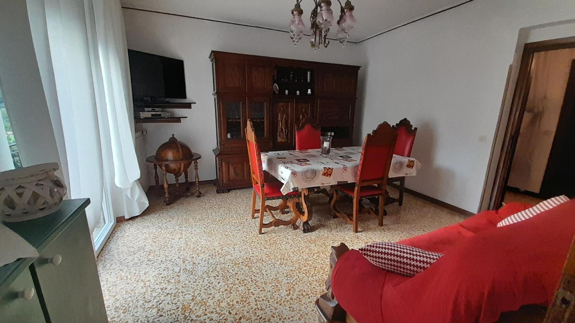 Casa Di Gianni Lägenhet Primaluna Exteriör bild