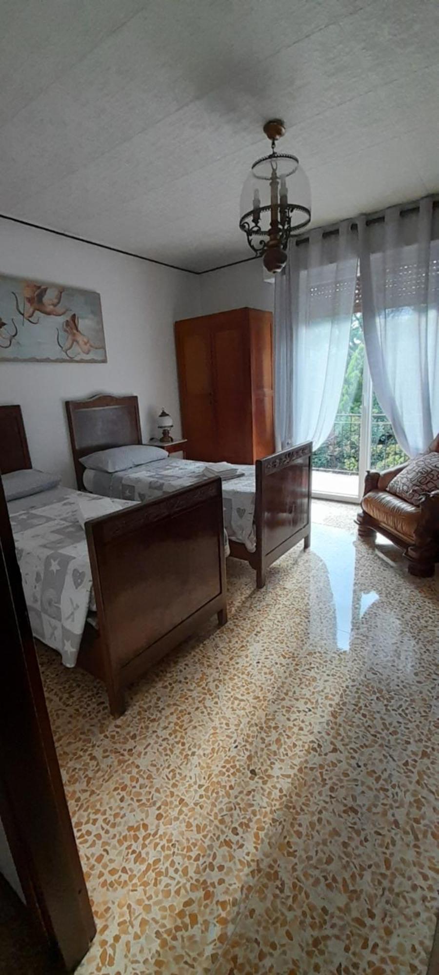 Casa Di Gianni Lägenhet Primaluna Exteriör bild
