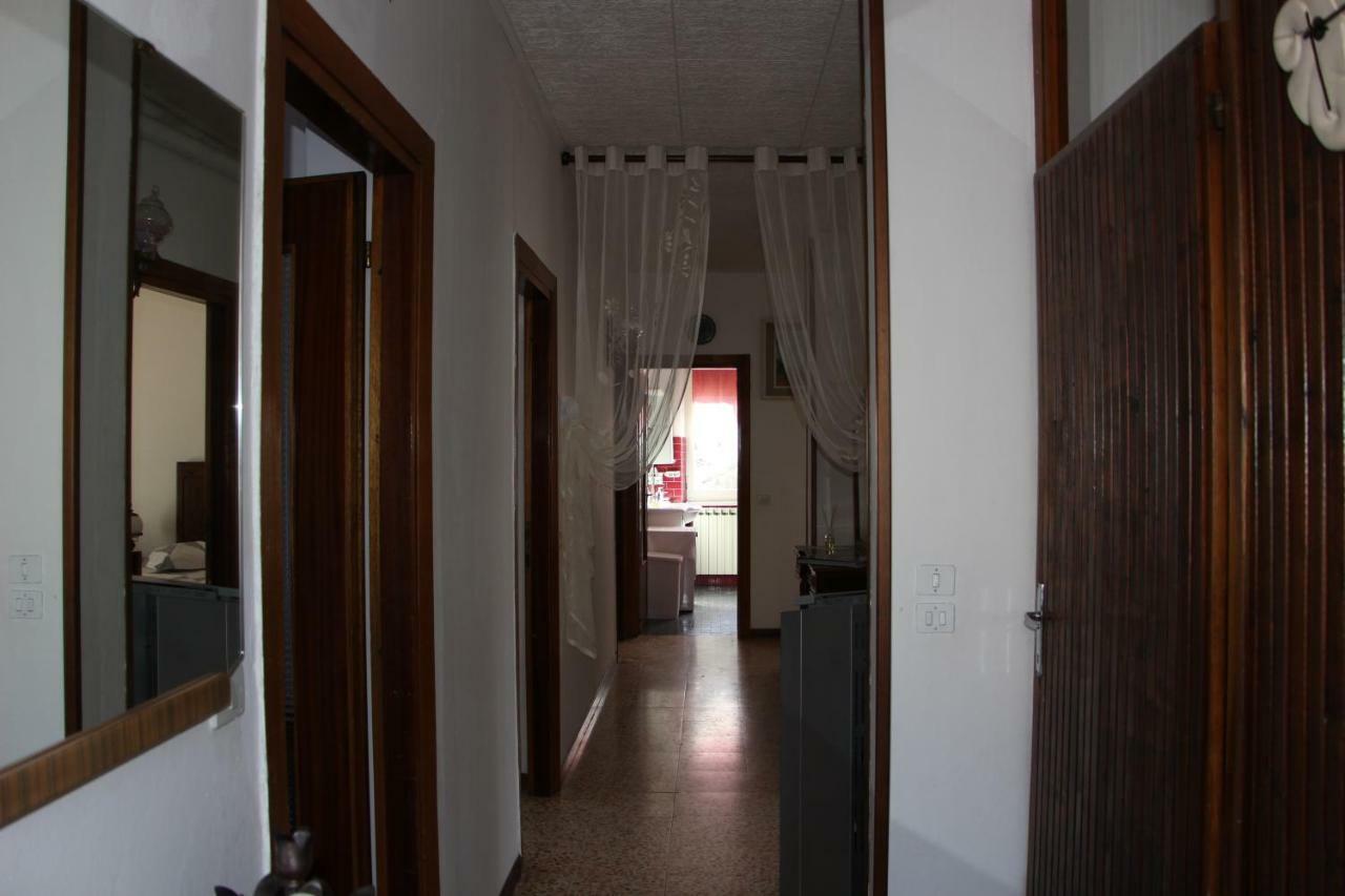 Casa Di Gianni Lägenhet Primaluna Exteriör bild